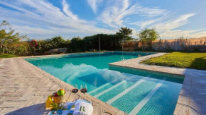 Casa Los Olivos Prado del Rey by Ruralidays, Prado Del Rey